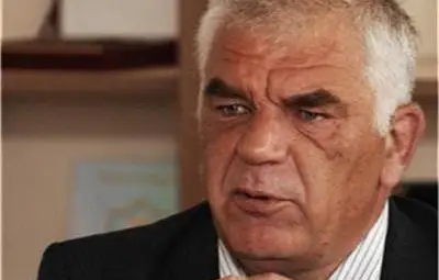 Ваньо Танов: Нито един от задържаните служители на Лесово не е назначен от мен