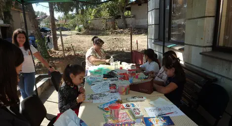 &bdquo;Ценово пее и танцува&ldquo; събра над 800 самодейци от цялата страна