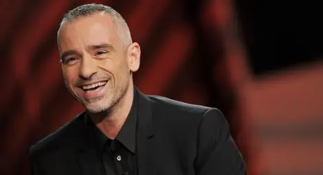 Ерос Рамацоти дава на феновете собствените си места за концерта в София