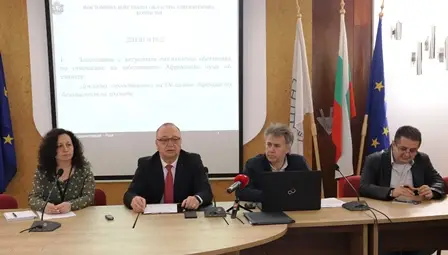 Превенция срещу африканска чума в Русенско - до края на май приключва инвентарицазията на личните стопанства за отглеждане на свине, следват още две