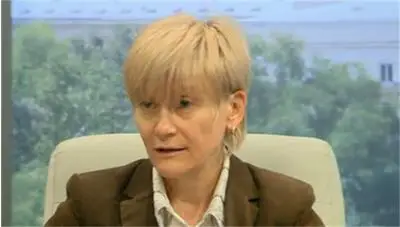 Шефката на футболните фенове Ваташка: Разпитът, който ми направиха, е безсмислен. Делото за музея в Кърджали отложено за 8 април