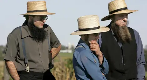 Амиши в САЩ носят генна мутация, която им осигурява дълголетие