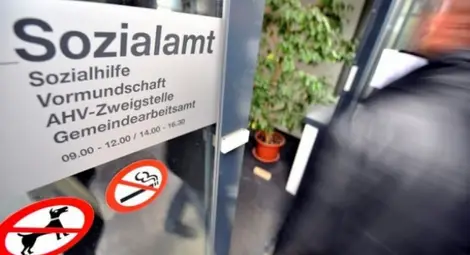 Кой има право на социална помощ в Германия Кой има право на социална помощ в Германия