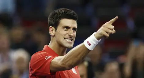 Тотална доминация