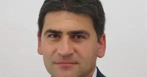 Криминалист оглави  районното в Две могили