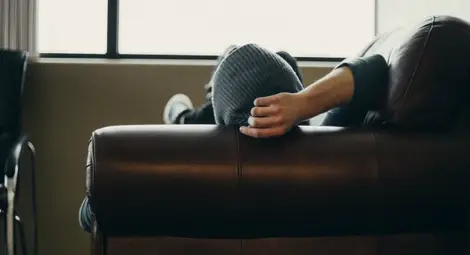 И от изчезване на човешкия род ще ни спаси&hellip; мързелът?