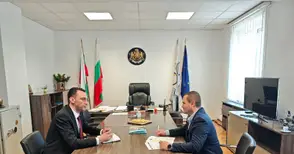 Министърът на спорта подкрепя прехвърлянето на автополигона до Хиподрума на Община Русе