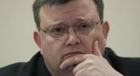 Цацаров свика спешна оперативка заради убийството на Тодор от Враца