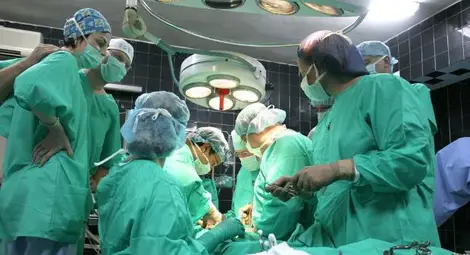 47-годишен донор даде нов живот на трима пациенти