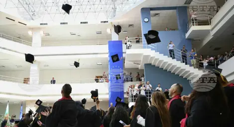 Снимка: БТА Снимка: БТА