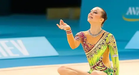 Силвия Митева избрала златен и сребърен медал на прощъпалника