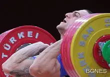 Минимални наказания за българските щангисти