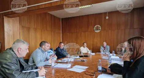 Снимка: БТА Снимка: БТА