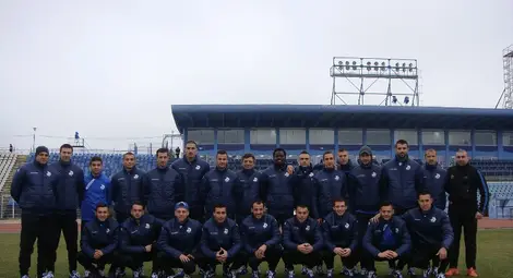 &bdquo;Дунав&ldquo; последен на турнира в Крайова след 0:3 със сърби и 0:0 с домакините