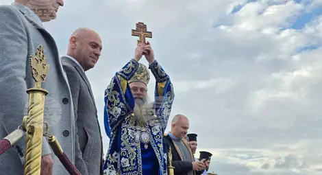 Снимка: БТА Снимка: БТА