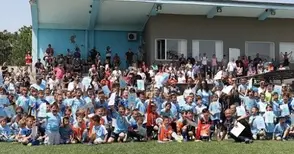 Дузпа: Школата, глупако!