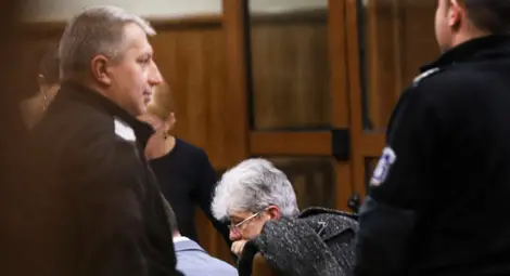 Внесен е обвинителният акт срещу Нено Димов за водната криза в Перник