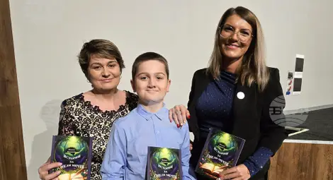 Снимка: БТА Снимка: БТА