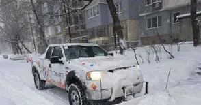 „Нетуоркс“ обяви кампания:  Не се оплаквай, а чисти!