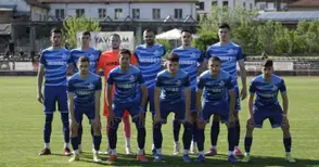 Дузпа: Пълноводие или ново пресъхване вещае съдбата за футболен клуб „Дунав“?