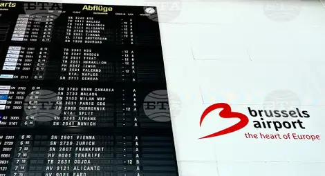 Снимка: БТА Снимка: БТА