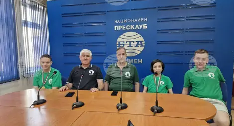 Снимка: БТА Снимка: БТА