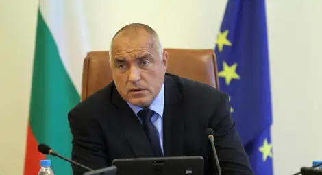 Борисов: Няма писмени документи, че по проекта &bdquo;Южен поток&rdquo; не се работи