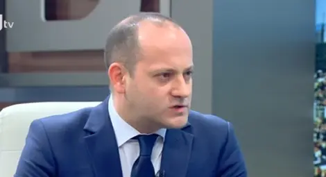 Радан Кънев: За мен темата "Москов" е приключила