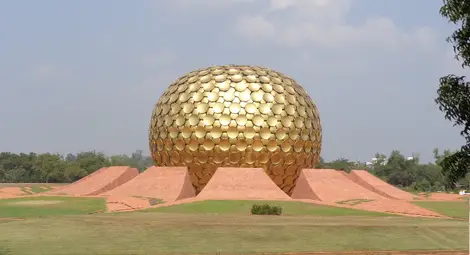 Градът на зората