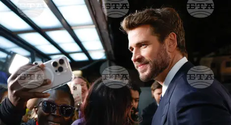 Снимка: БТА Снимка: БТА