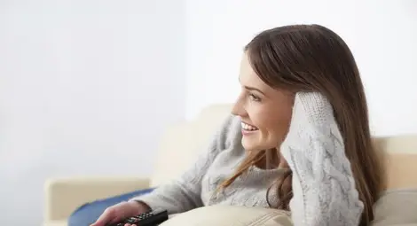 Смях на закуска, трилър на вечеря и документални филми по-късно