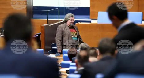 Снимка: БТА Снимка: БТА