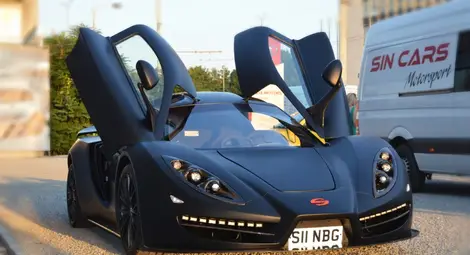 Сладък грях