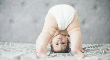 В Бразилия: Родителите забравиха бебето си в количка на супермаркет