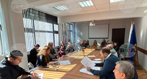 Снимка: БТА Снимка: БТА