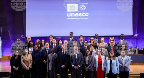 Снимка: БТА Снимка: БТА