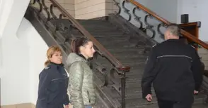 Петокурсничка по право не разбирала какво върши и смятала продажбата на дрога за игра