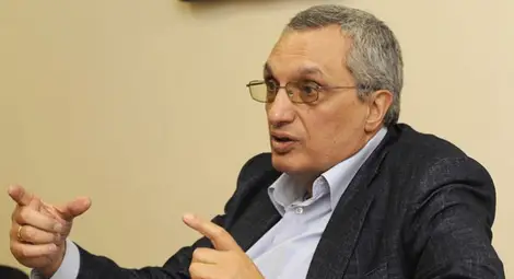 Доклад на лабораторията на Костов: Нараства протестният потенциал в обществото Доклад на лабораторията на Костов: Нараства протестният потенциал в обществото