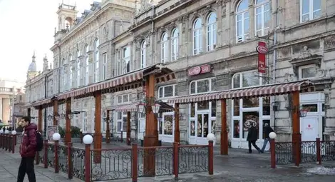 &bdquo;Хепи&ldquo; отива на конкурс за мястото си в Доходното