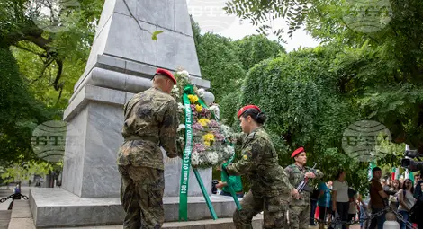 Снимка: БТА Снимка: БТА