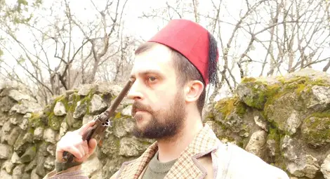 Подвигът на Ангел Кънчев оживя в деня на годишнината от гибелта му