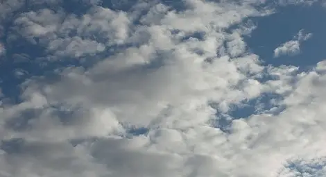 Облачно с настъпващи валежи в сряда