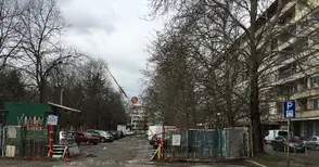 50 000 лева загуба отвориха за свободно паркиране „Воден“