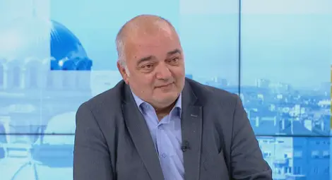 Бабикян за скандала "500К": Става дума за лични разговори