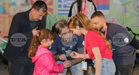 Снимка: БТА Снимка: БТА