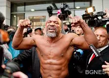 Кличко може да се бие с Бригс, вместо с Дженингс Кличко може да се бие с Бригс, вместо с Дженингс