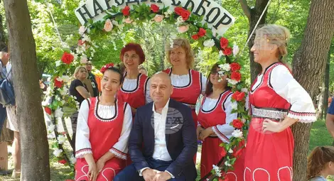 Снимка: БТА Снимка: БТА