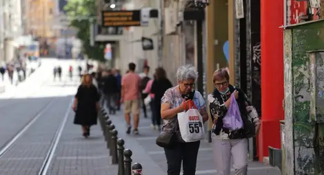 Covid свали продължителността на живота с 10 години