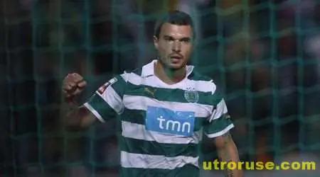 "Спортинг" иска да уволни дисциплинарно Валери Божинов