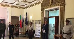 Изложба показва паметни мигове от освобождението на Добруджа